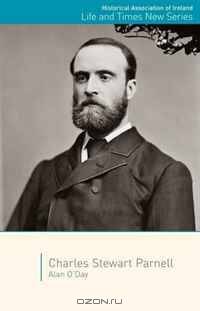 Charles Stewart Parnell (Historical Assoc of Ireland)