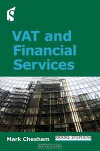 VAT and Financial Services (VAT Guides)