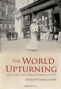 The World Upturning: Elsie Henry
