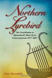 Northern lyrebird: the contribution to Queensland