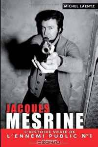 Jacques Mesrine: L