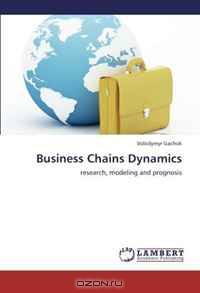 Business Chains Dynamics