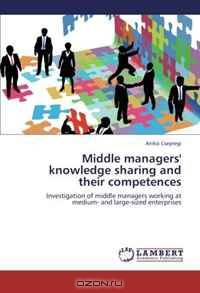 Middle managers