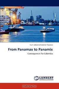 From Panamax to Panamix: Consequences for Colombia