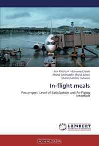 In-flight meals