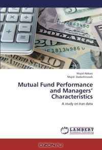Mutual Fund Performance and Managers