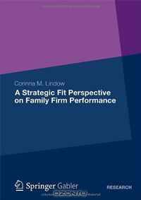A Strategic Fit Perspective on Family Firm Performance