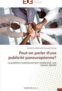 Peut-on parler d