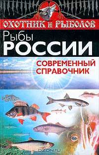 Рыбы России. Современный справочник