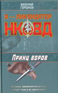 Принц воров