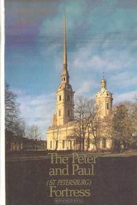 The Peter and Paul (St.Petersburg) Fortress