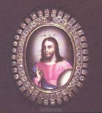 Русская эмаль XVII - начала XX века.