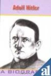 Adolf Hitler