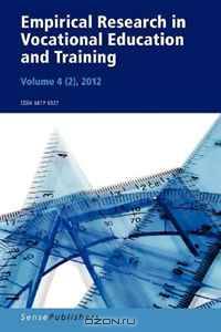 Empirical Research in Vocational Education and Training, Vol. 4/2 (2012)