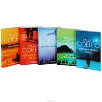 Paulo Coelho Collection (комплект из 5 книг)
