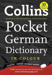 German Dictionary
