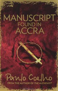 Manuscript Found in Accra