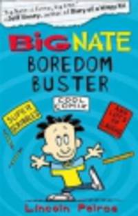 Big Nate Boredom Buster 1