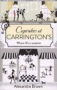 Cupcakes at Carringtons