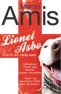 Lionel Asbo: State of England