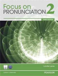 Focus on Pronunciation 2 (+ Audio CD)