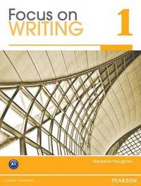 Focus on Writing 1 with Proofwriter