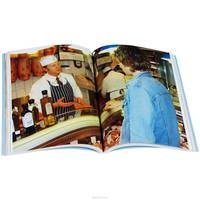 The Naked Chef