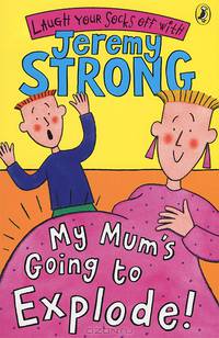 My Mum