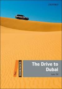 Dominoes 2. Drive To Dubai. New Edition
