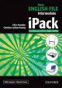 English File Intermediate Ipack Multi