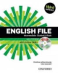 English File. Intermediate. Student's Book with iTutor and Online Skills