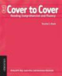Cover To Cover 3 Teacher'S Book