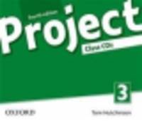 Project 3 (CD)