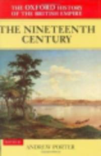 The Oxford History of the British Empire. Volume III