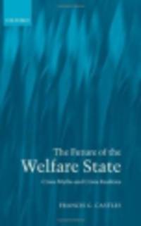 The Future of the Welfare State