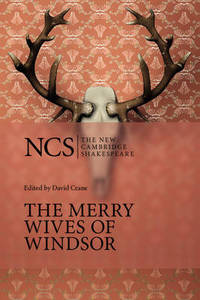 Crane The Merry Wives of Windsor
