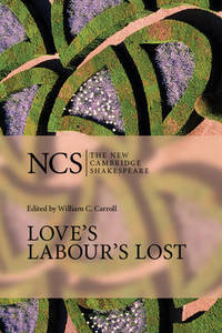Carroll NCS. Love's Labour's