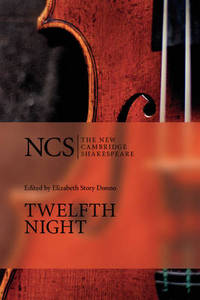 Twelfth Night, Or, What You Will