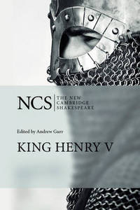 Gurr NCS. King Henry V