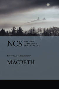 Braunmul NCS. Macbeth