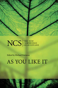 Hattaway NCS. As You Like It