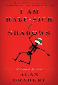 I Am Half-Sick of Shadows