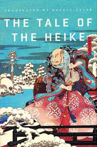 The Tale of the Heike