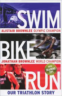 Swim, Bike, Run: Our Triathlon Story