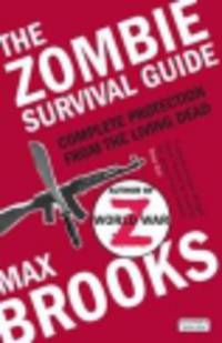 Zombie Survival Guide