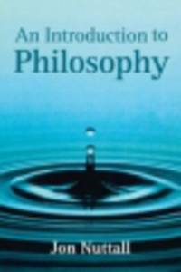Introduction to Philosophy