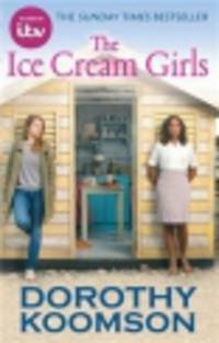 Ice Cream Girls Film tie-in