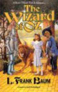 Wizard of Oz