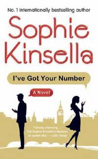 I've Got Your Number