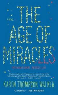 The Age of Miracles